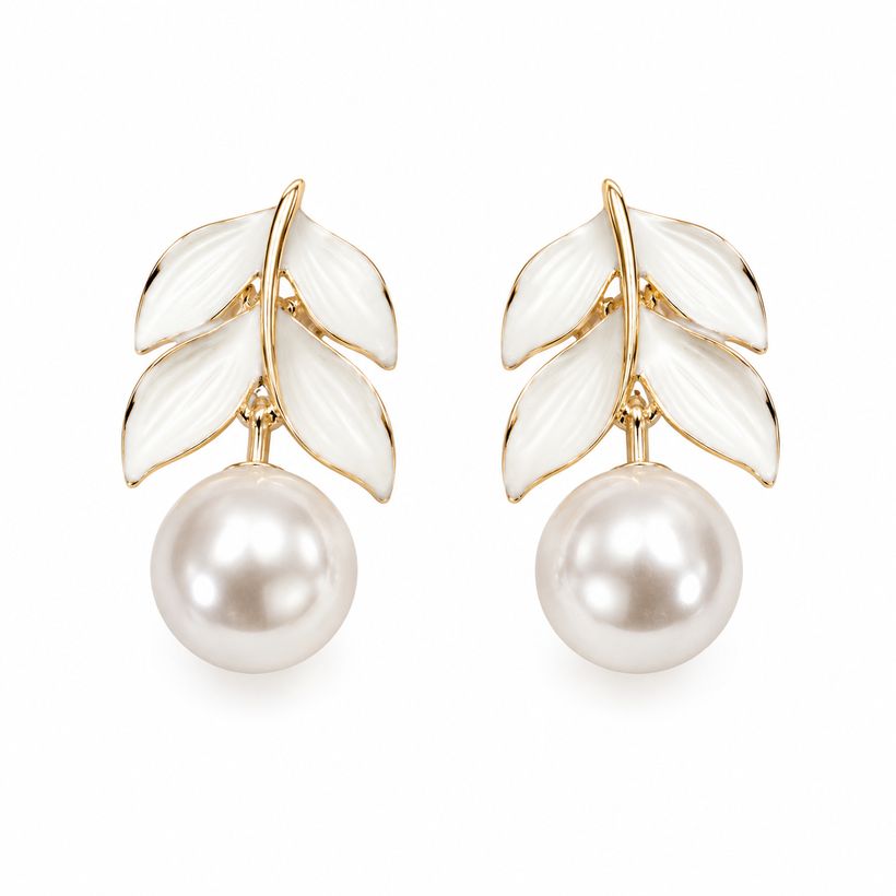 Minimalist Bar Studs